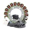 Rmstator Stator for Suzuki LT-A 450 X King Quad AXi 2007-2010, LT-A 500 X King Quad AXi 2009-2018 OEM# 32101 RM01411 - alternate 4